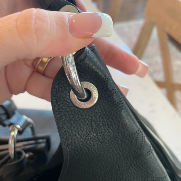 Louis Vuitton Carmel Hobo Bag - Picture 2 of 12